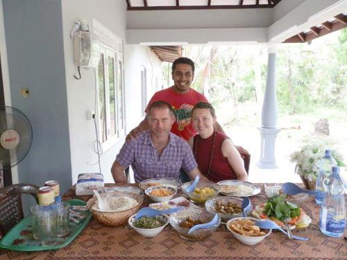 Маравила: Village Home Stay