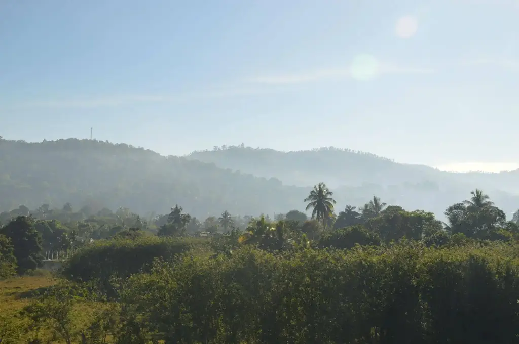 Амбевелла: Weligama Holiday Inn
