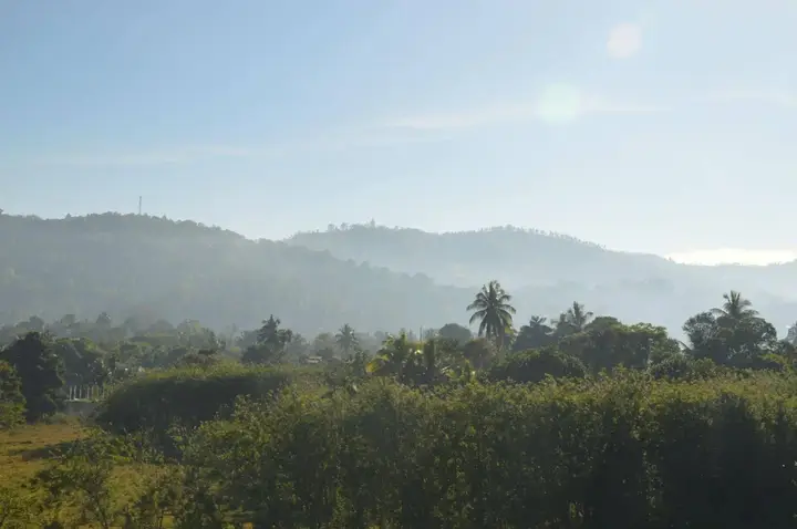 Амбевелла: Weligama Holiday Inn