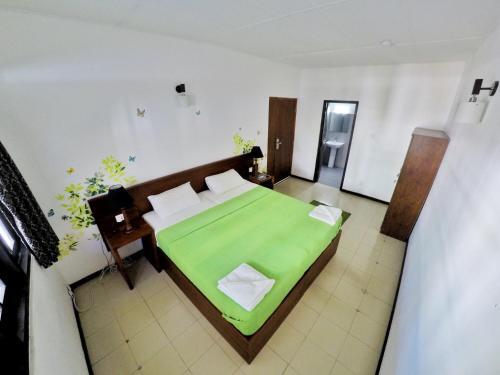 Гора Lavinia: Evergreen Colombo