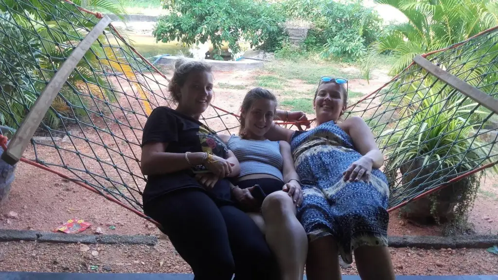 Сигирия: Apsaras Resort Sigiriya