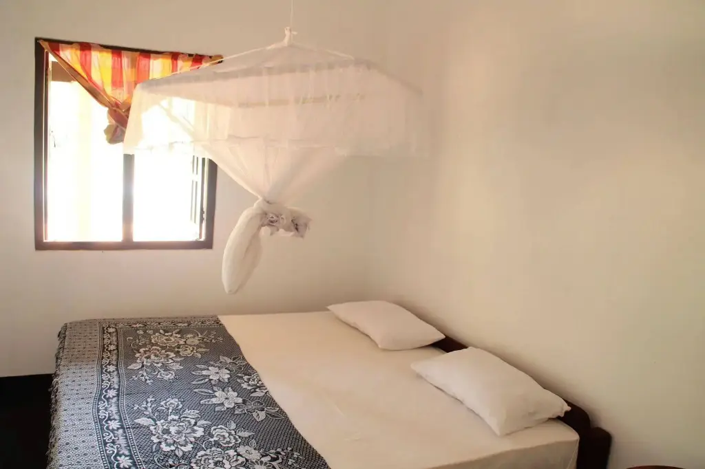 Сигирия: Apsaras Resort Sigiriya