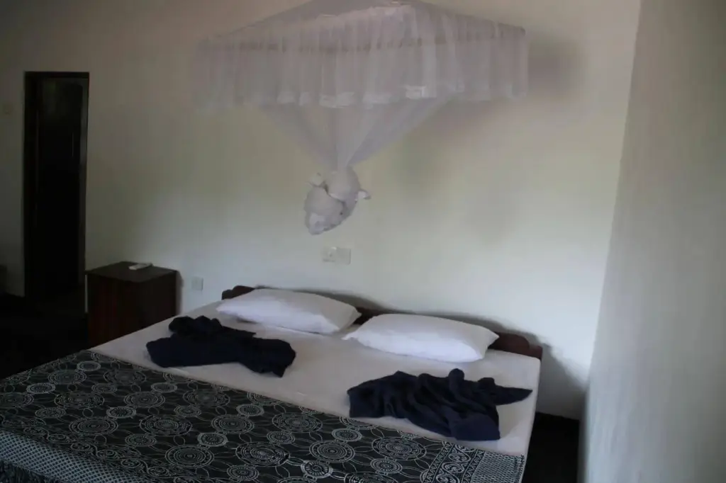 Сигирия: Apsaras Resort Sigiriya