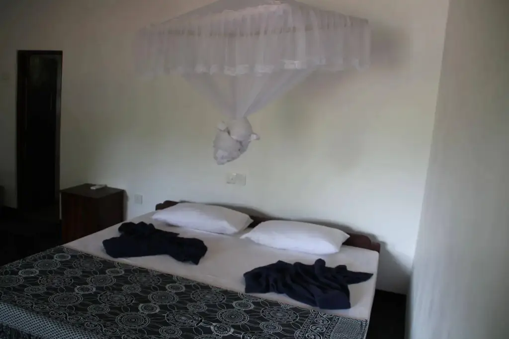 Сигирия: Apsaras Resort Sigiriya