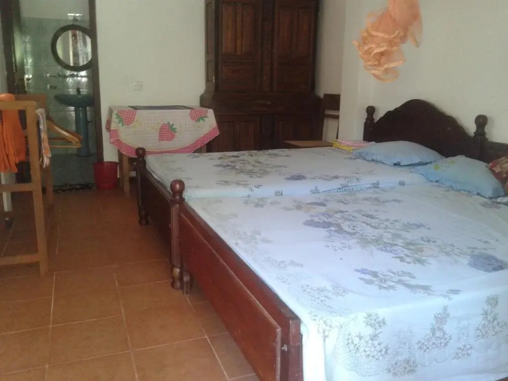 Хиккадува: Freedom Villa