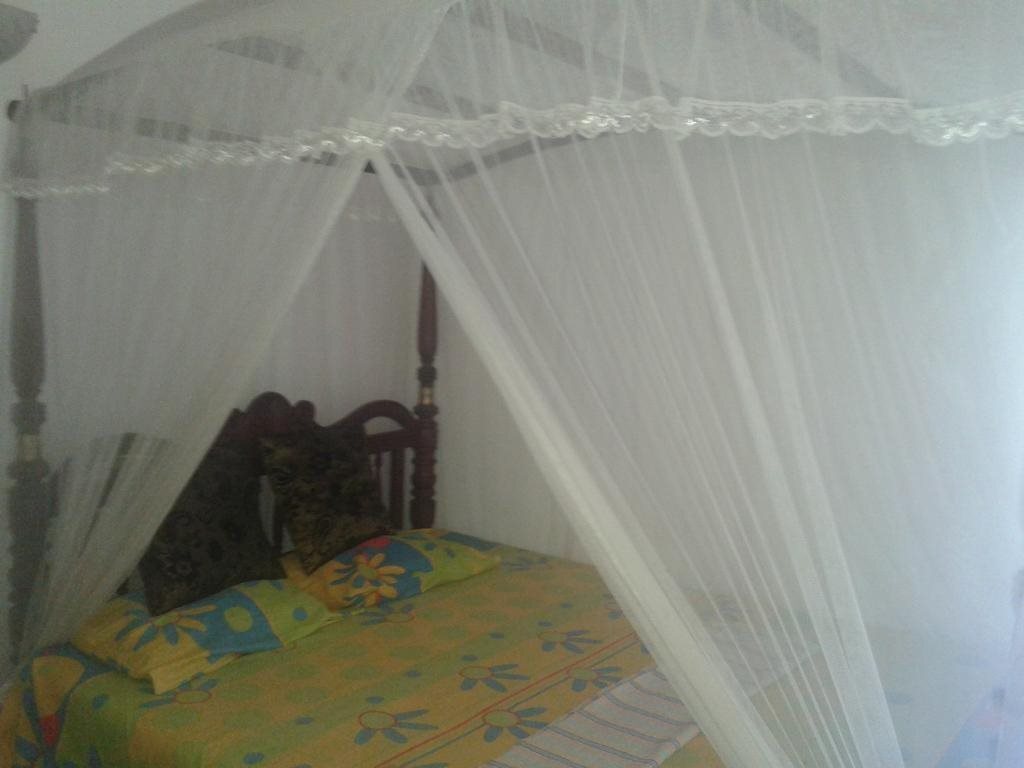 Хиккадува: Freedom Villa
