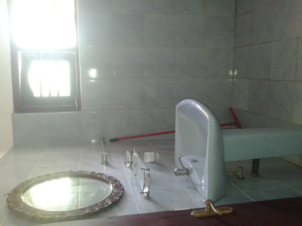 Хиккадува: Freedom Villa