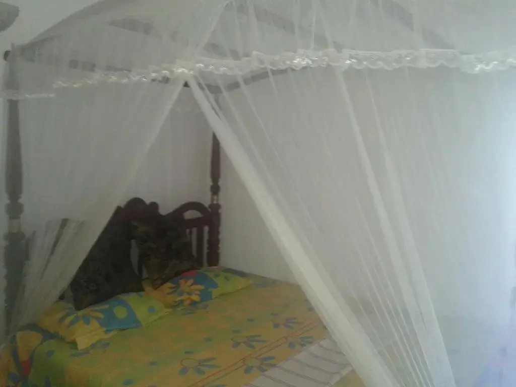 Хиккадува: Freedom Villa