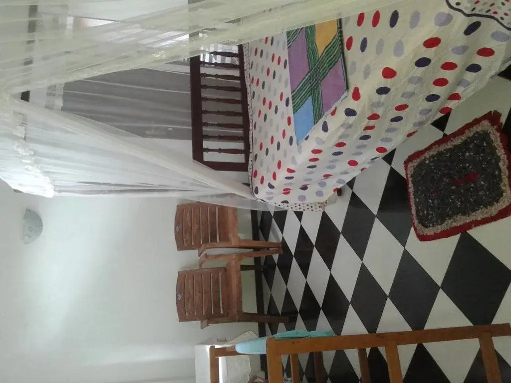 Хиккадува: Freedom Villa