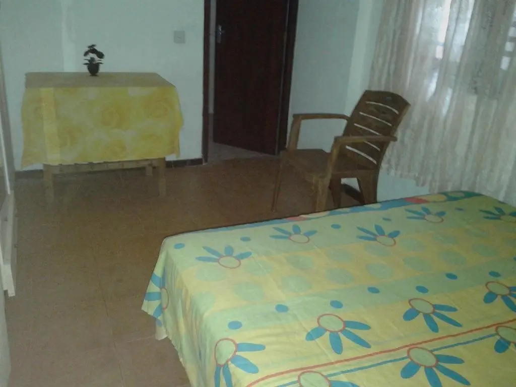Хиккадува: Freedom Villa