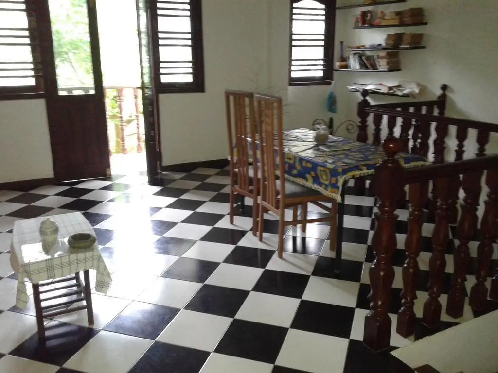 Freedom Villa — фото 1