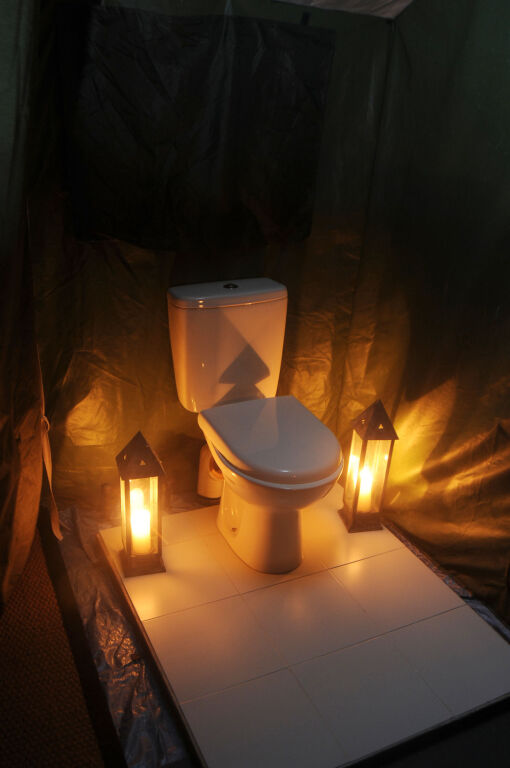 Сигирия: Sigiriya Lodge - Hostel