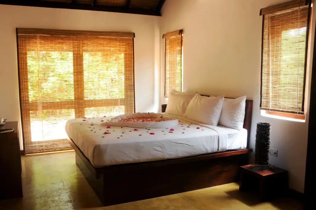 Сигирия: Sigiriya Lodge - Hostel