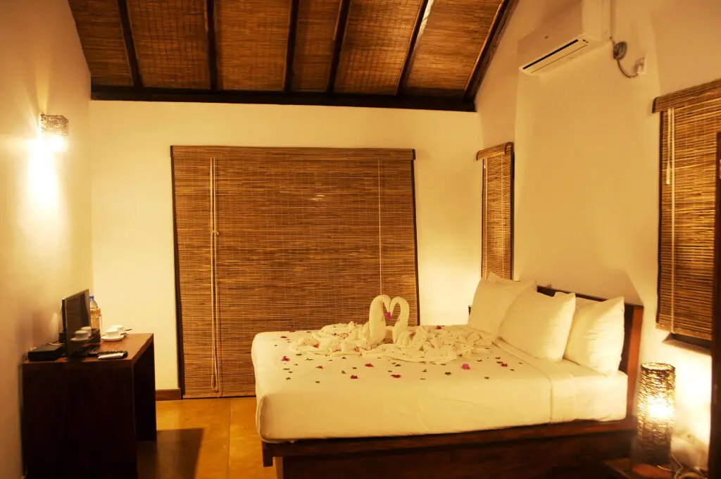 Сигирия: Sigiriya Lodge - Hostel