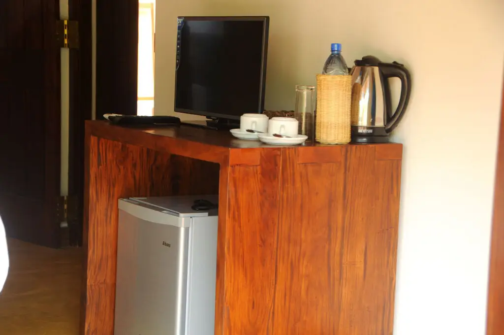 Сигирия: Sigiriya Lodge - Hostel