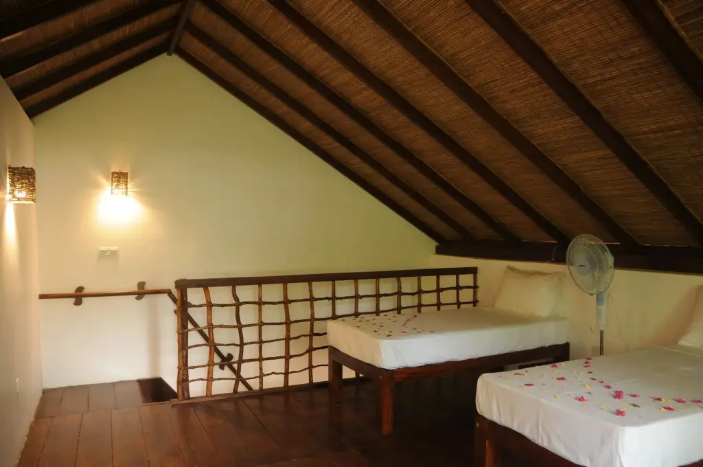 Сигирия: Sigiriya Lodge - Hostel