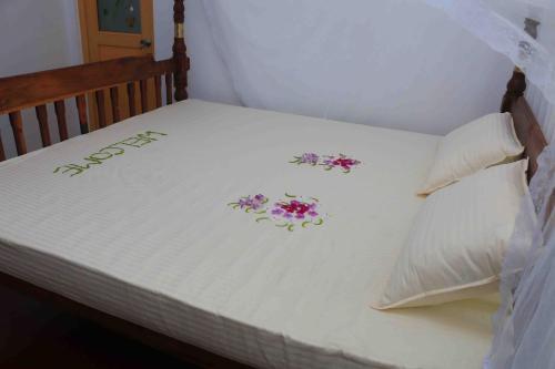 Таларамба: Wasana Villa Mirissa