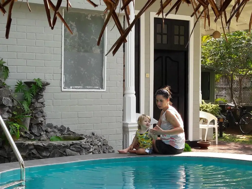 Ваддува: Mihilaka Holiday Homes