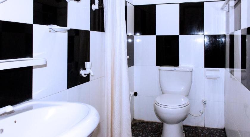 Джафна: D'Villa Guest House