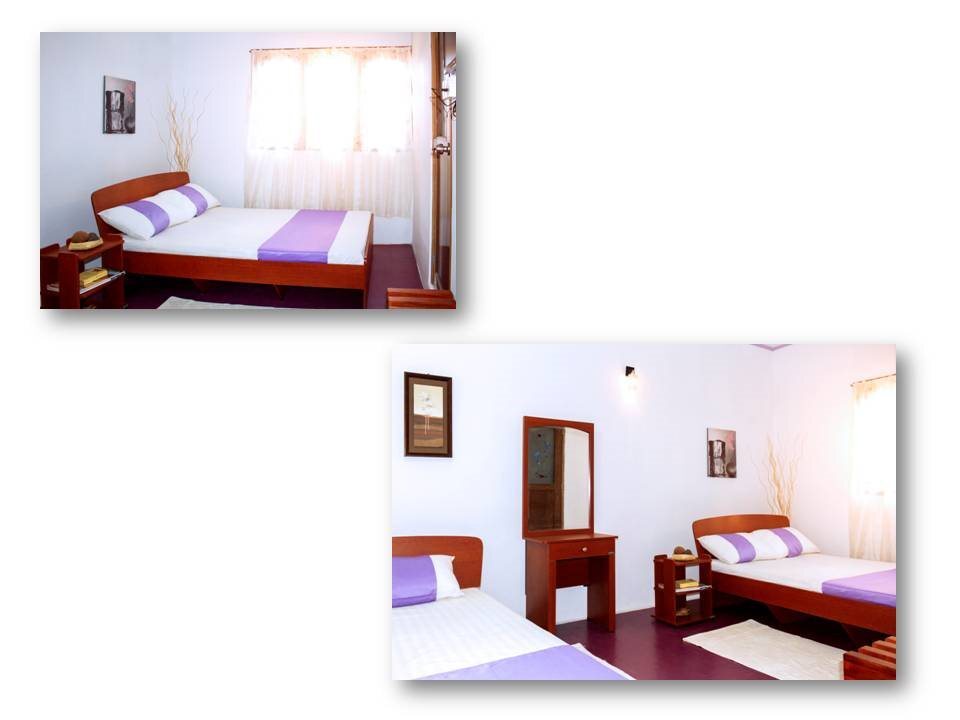 D'Villa Guest House — фото 1