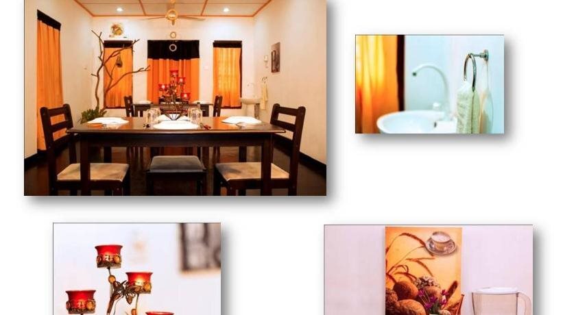 Джафна: D'Villa Guest House