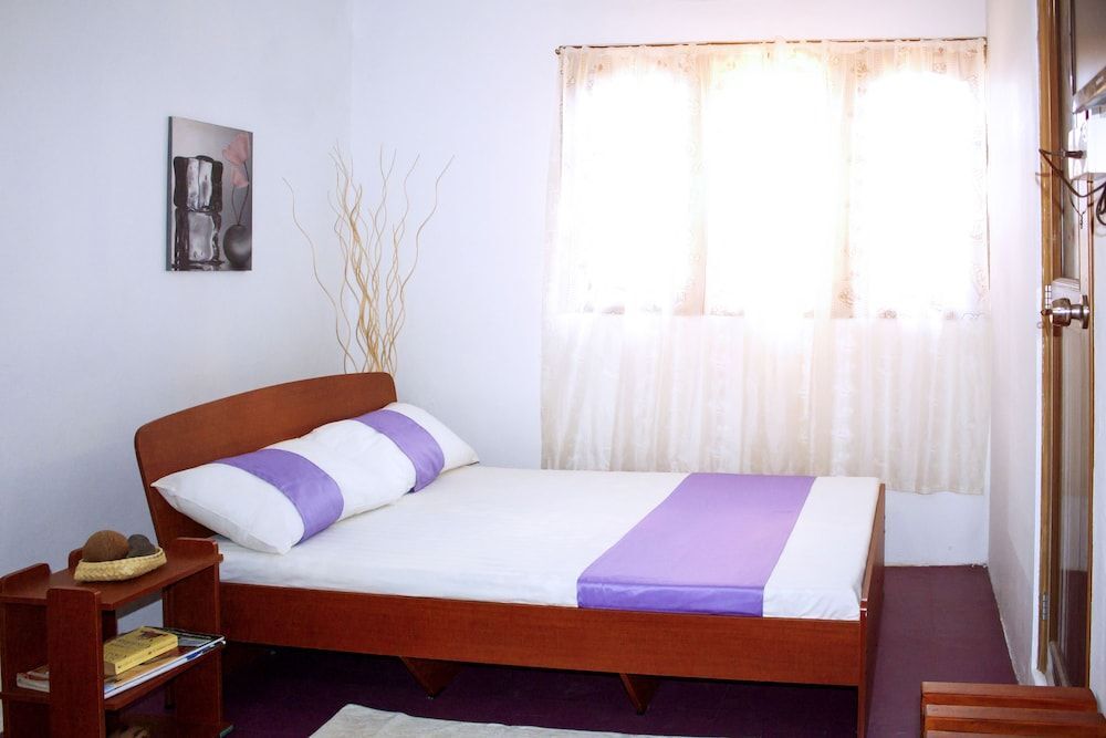 Джафна: D'Villa Guest House