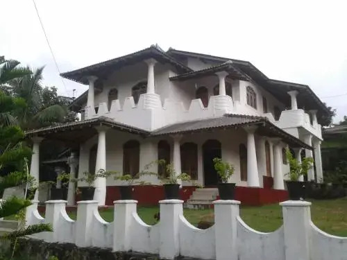 Country House Sachi — фото 1
