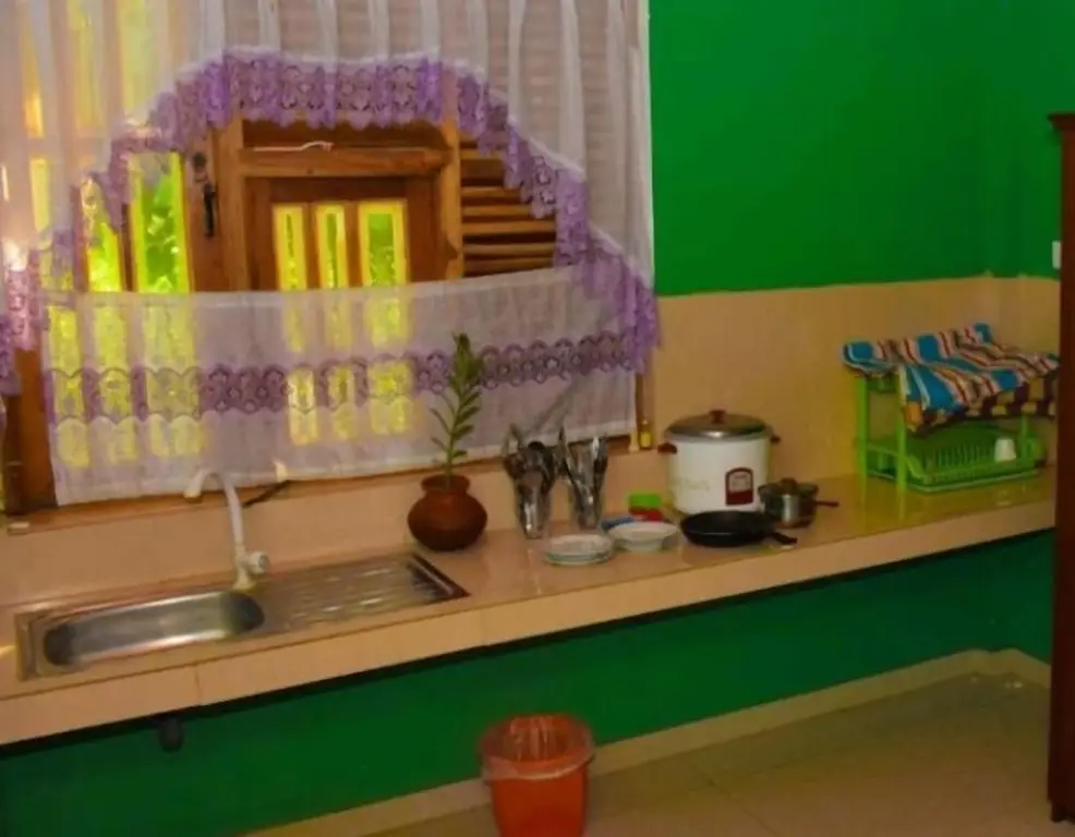 Сигирия: Sihagiri Residence