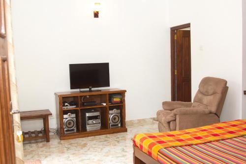 Шри-Джаяварденепура-Котте: Malki Home Stay