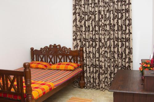 Шри-Джаяварденепура-Котте: Malki Home Stay