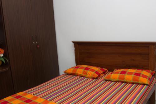Шри-Джаяварденепура-Котте: Malki Home Stay