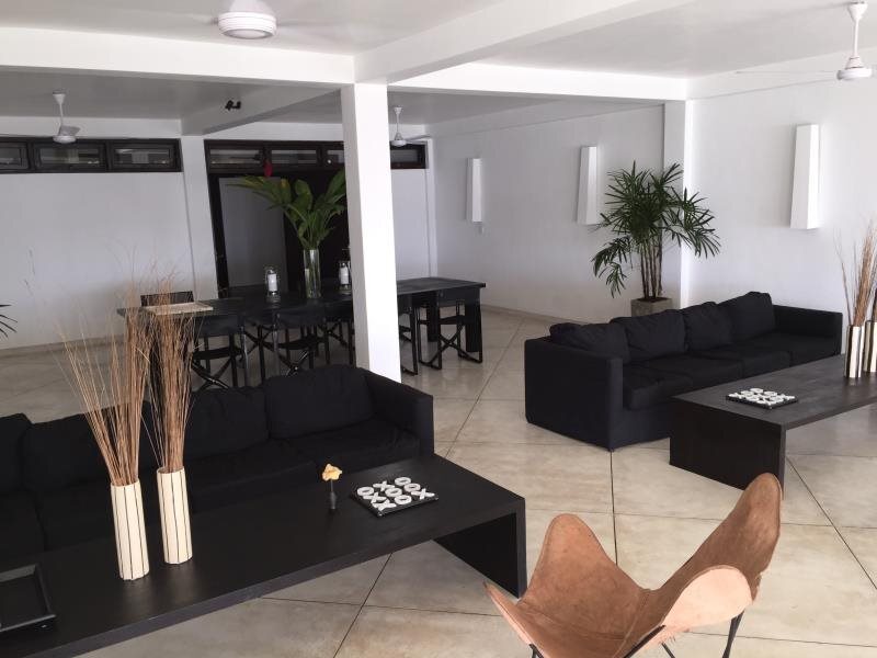 Унаватуна: Galle Henna Beach House