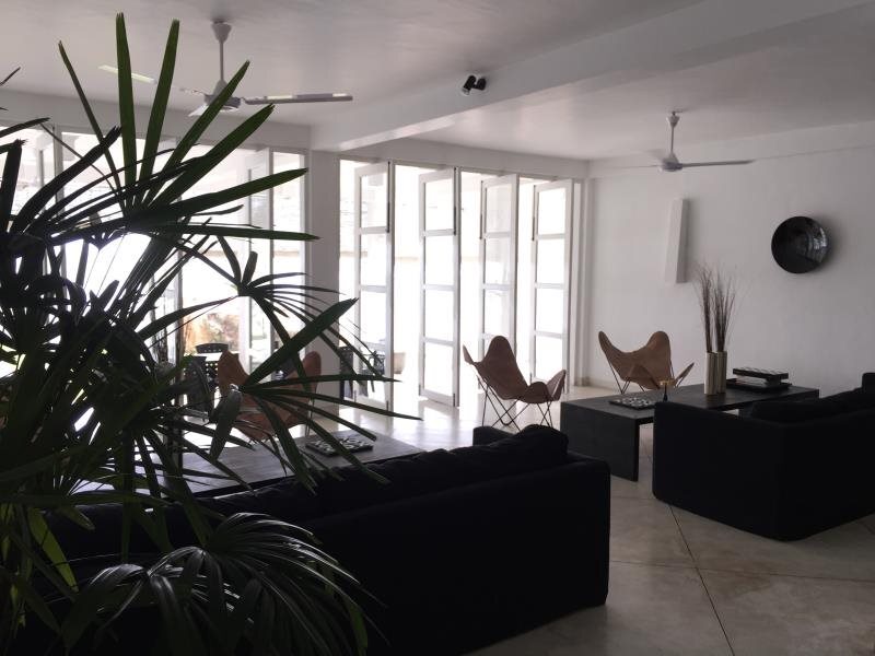 Унаватуна: Galle Henna Beach House
