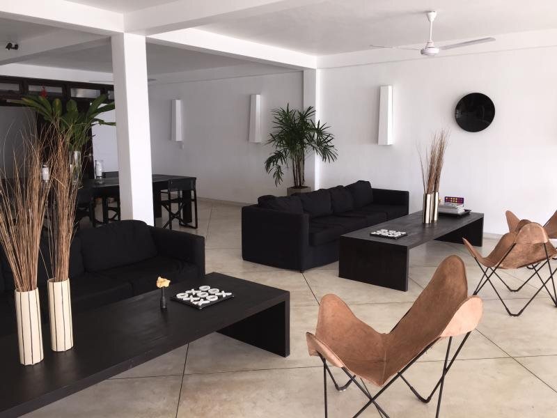 Galle Henna Beach House — фото 1