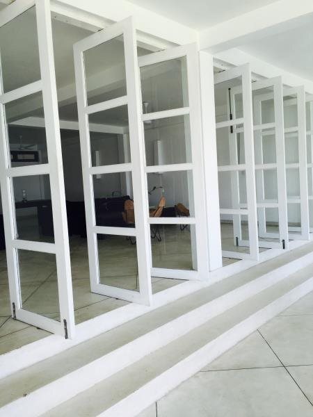 Унаватуна: Galle Henna Beach House
