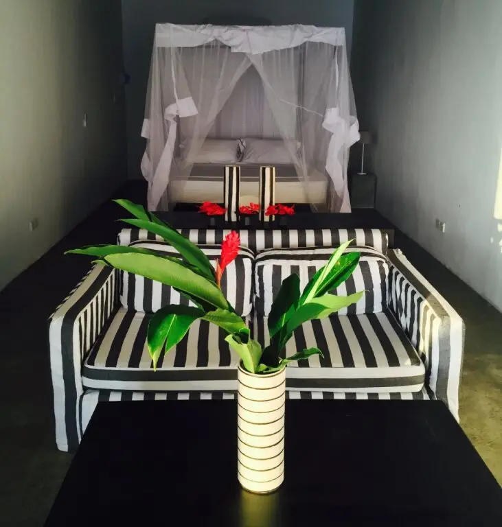 Унаватуна: Galle Henna Beach House