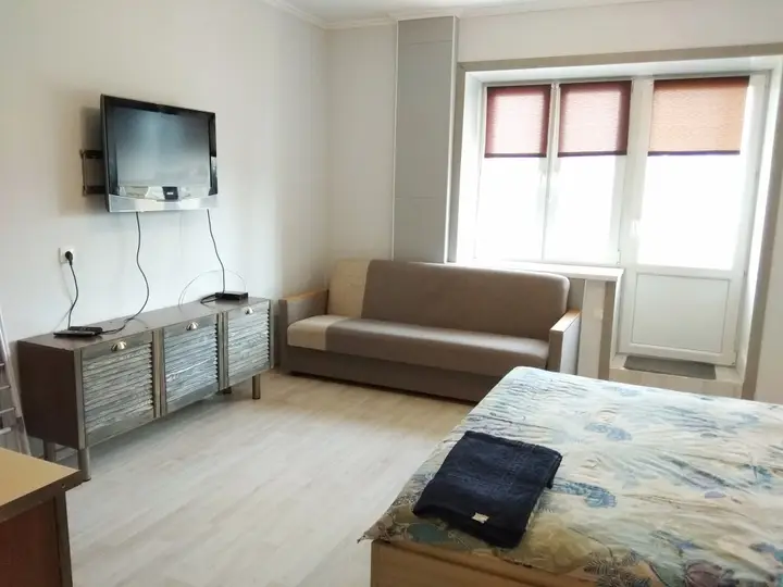 Архангельск: Apartment on Vologodskaya 30
