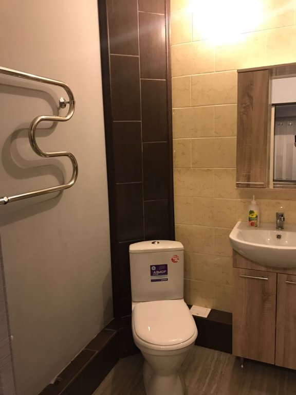 Архангельск: Apartment on Vologodskaya 30