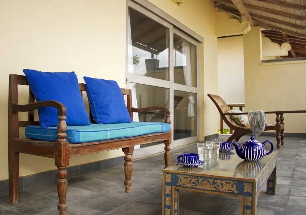 Хабарадува: Villa Nilaya