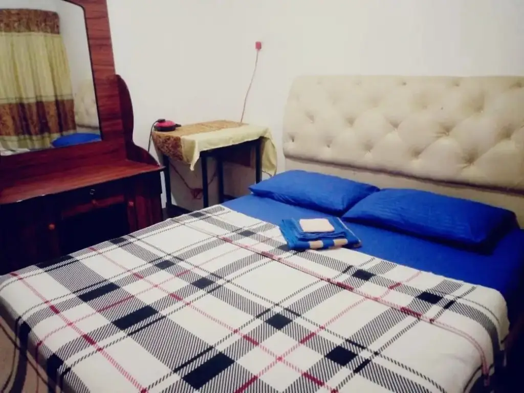 Элла: ASK Homestay