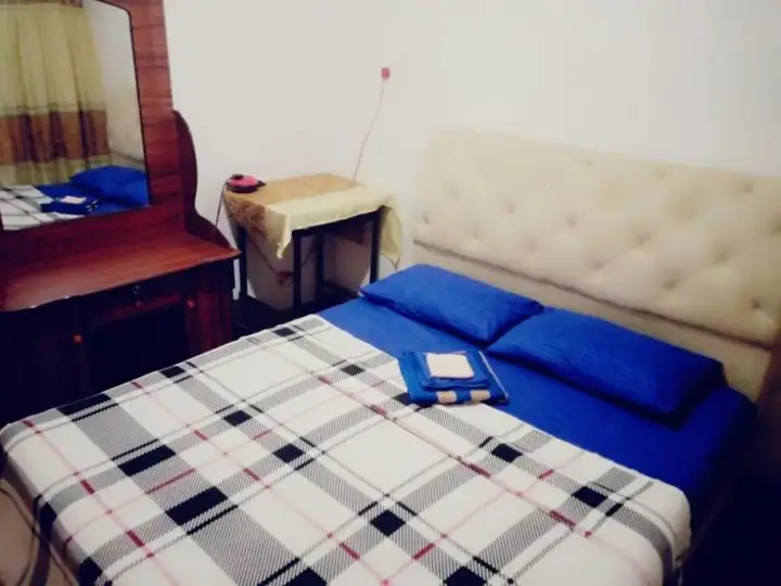Элла: ASK Homestay