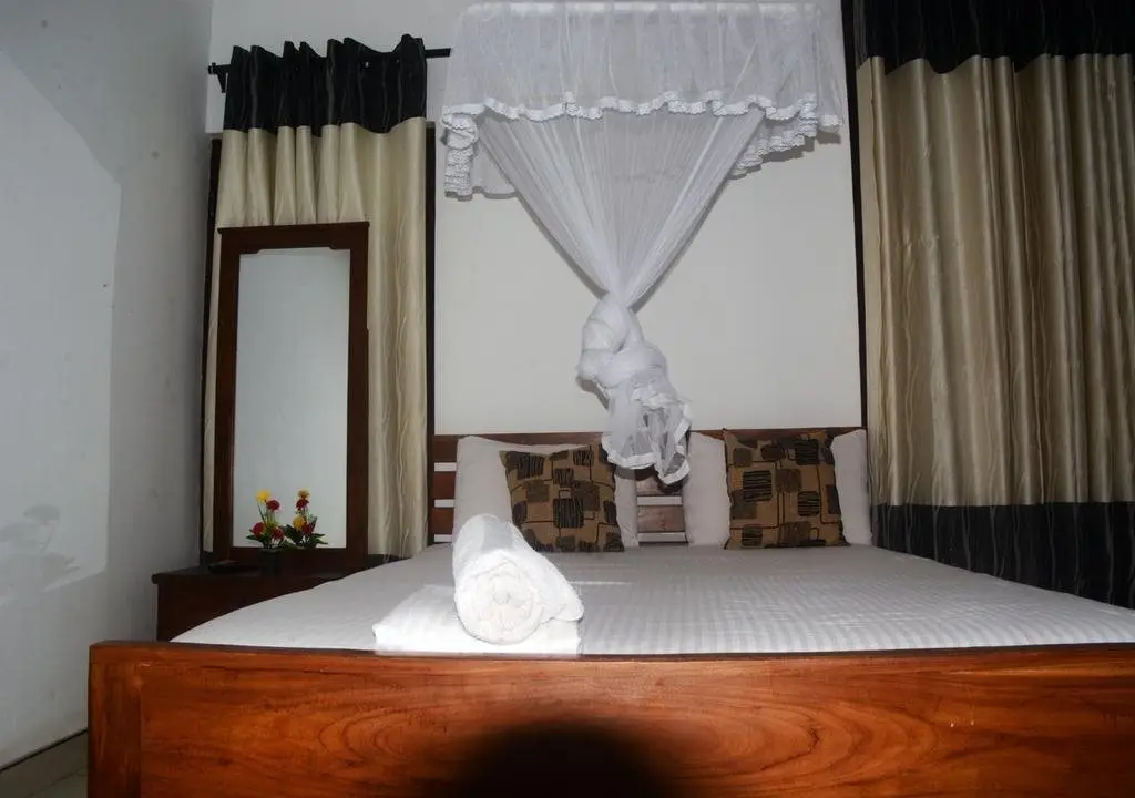 Дамбулла: Yoho Hotel Planet Residency
