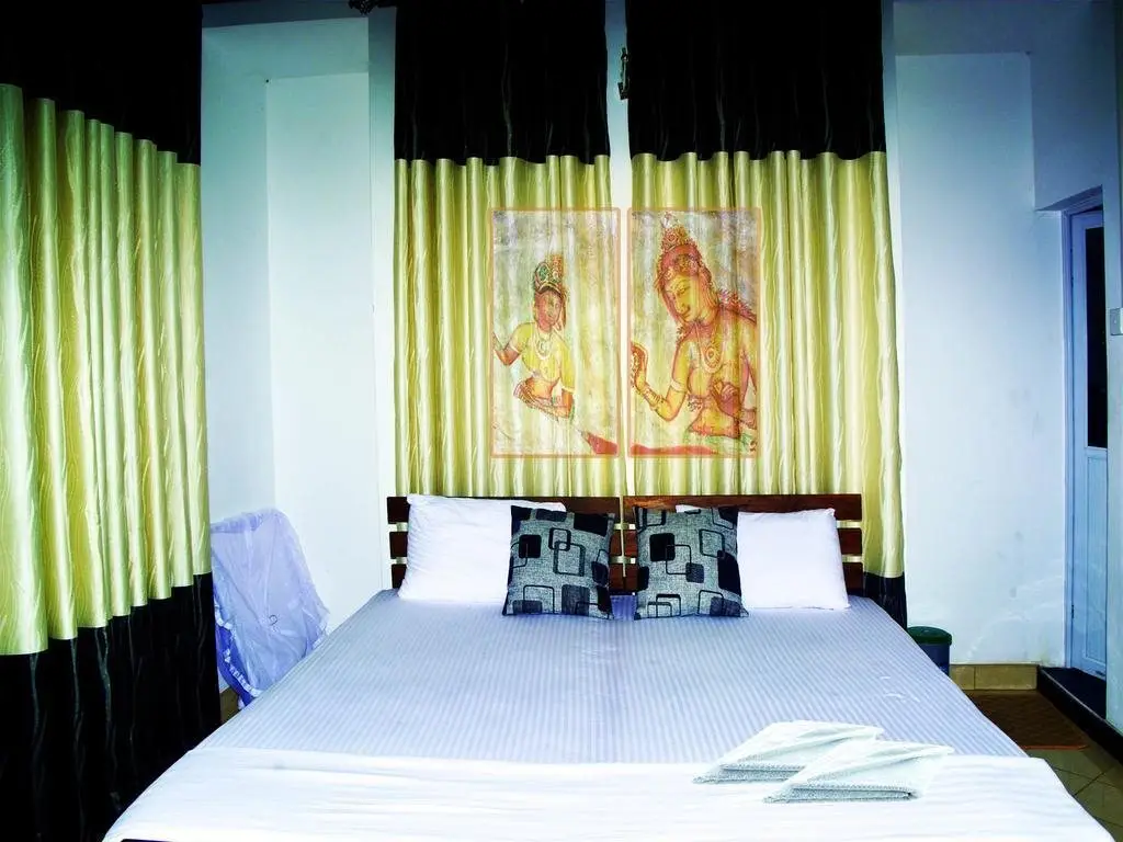 Дамбулла: Yoho Hotel Planet Residency
