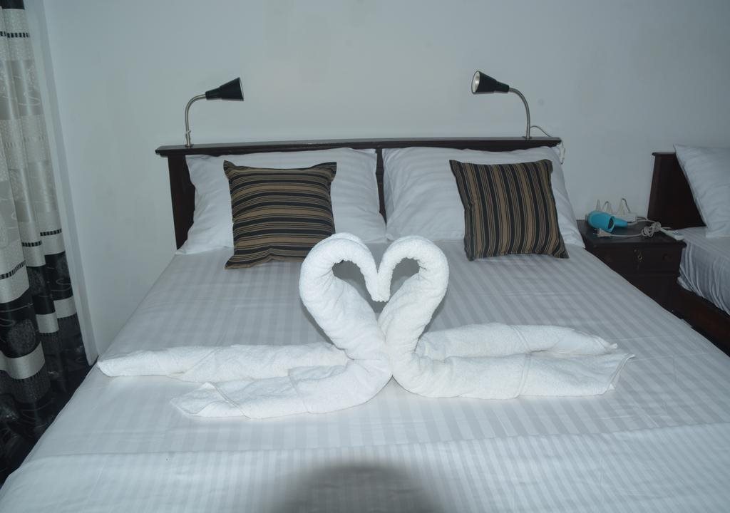 Дамбулла: Yoho Hotel Planet Residency