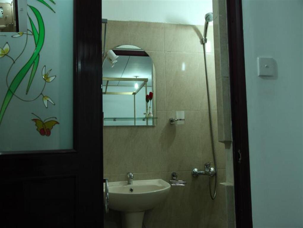 Полватумодара: Villa Mangroves