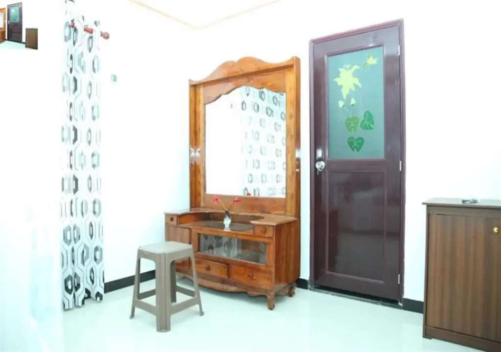 Полватумодара: Villa Mangroves