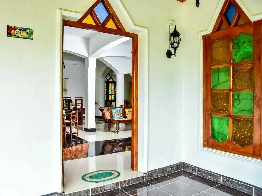Villa Kaetana Lanka — фото 1