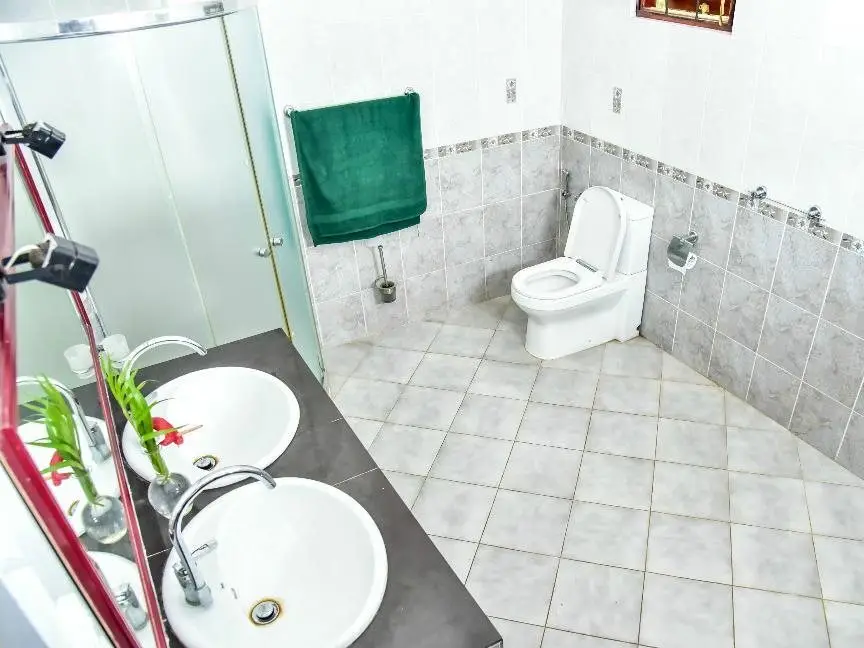 Тальпе: Villa Kaetana Lanka