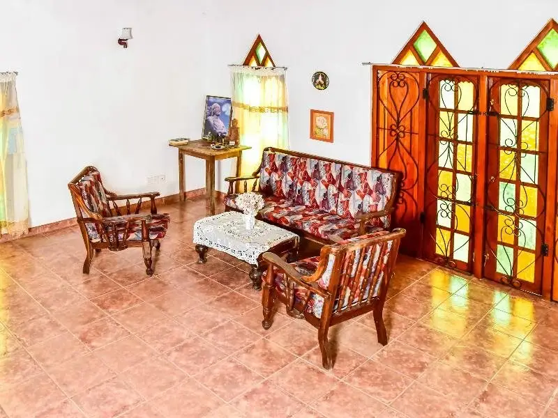 Тальпе: Villa Kaetana Lanka