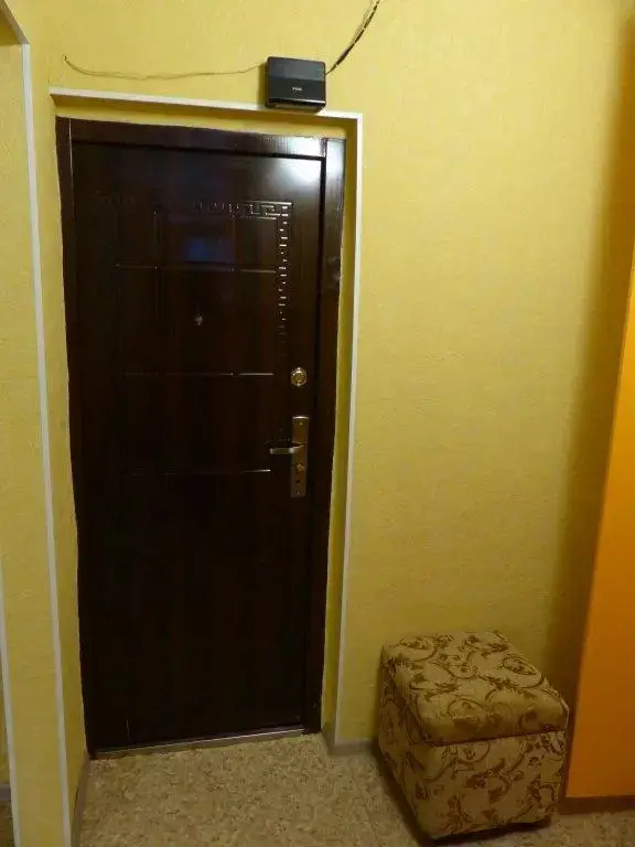 Архангельск: YanemezStay na Dzerginzkogo